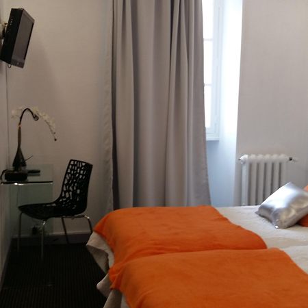Hotel Le Capitole Toulouse Exteriér fotografie